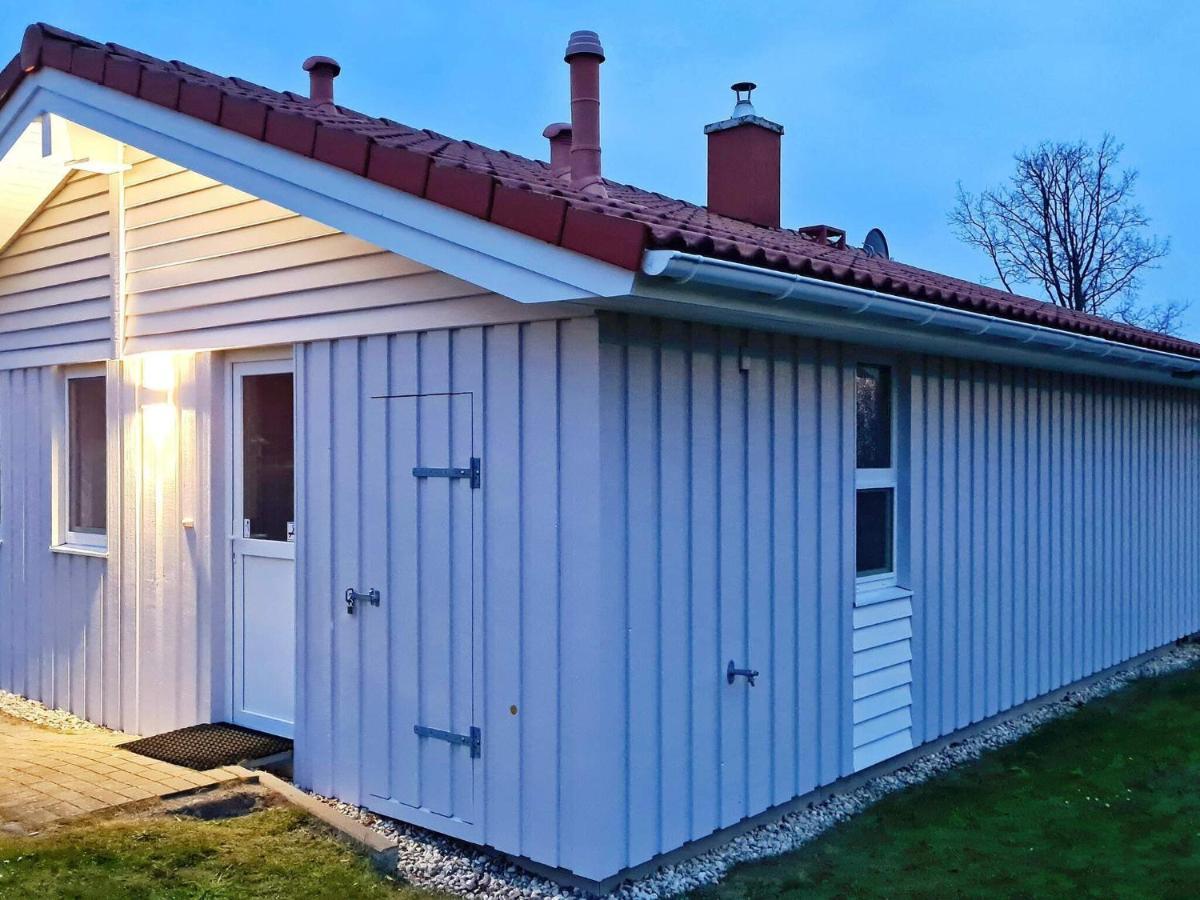 Two-Bedroom Holiday Home In Groemitz 2 Exterior photo