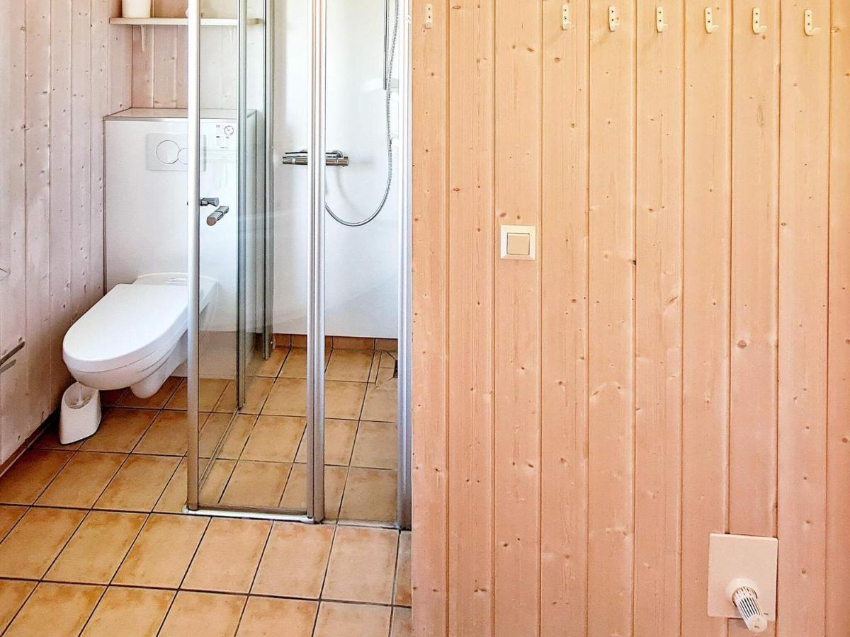 Two-Bedroom Holiday Home In Groemitz 2 Exterior photo