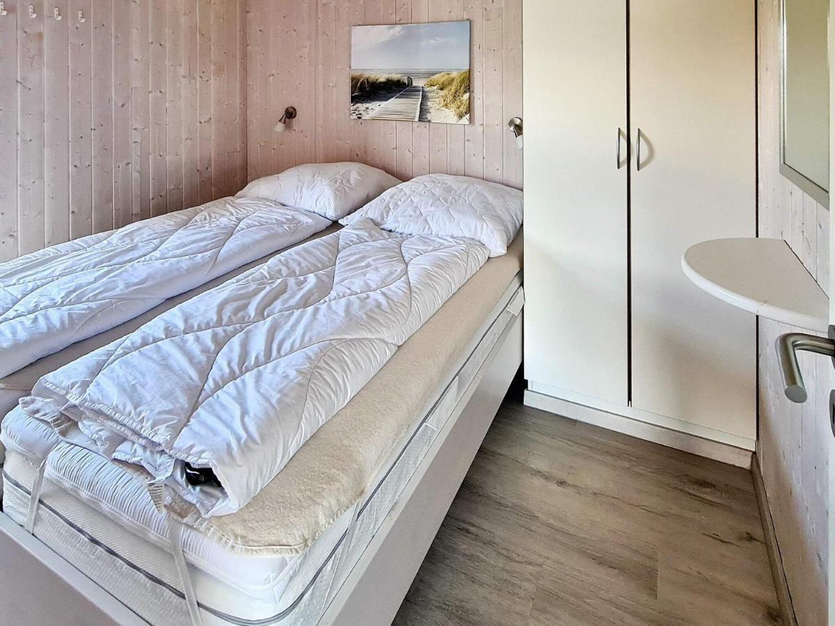 Two-Bedroom Holiday Home In Groemitz 2 Exterior photo