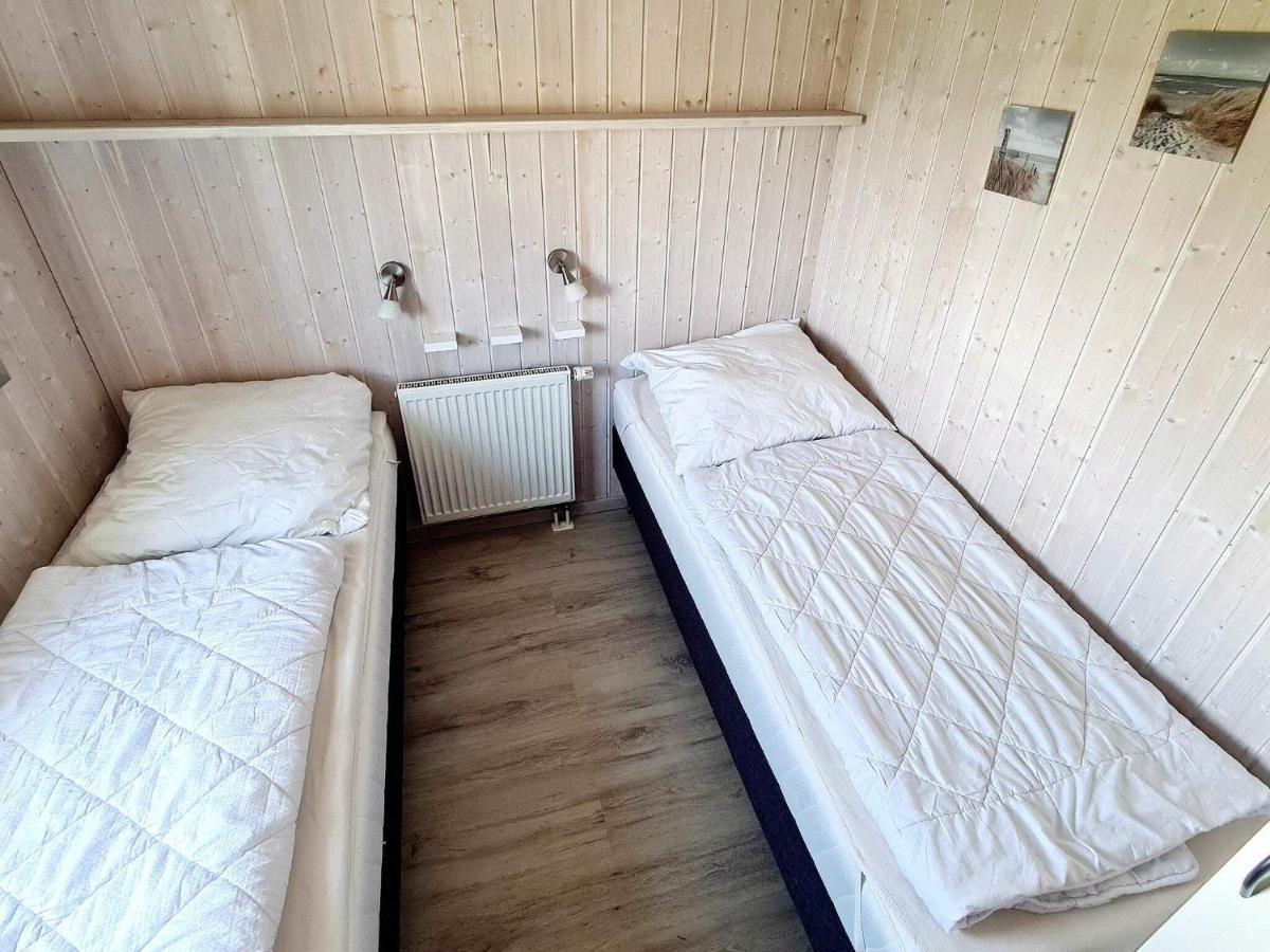 Two-Bedroom Holiday Home In Groemitz 2 Exterior photo
