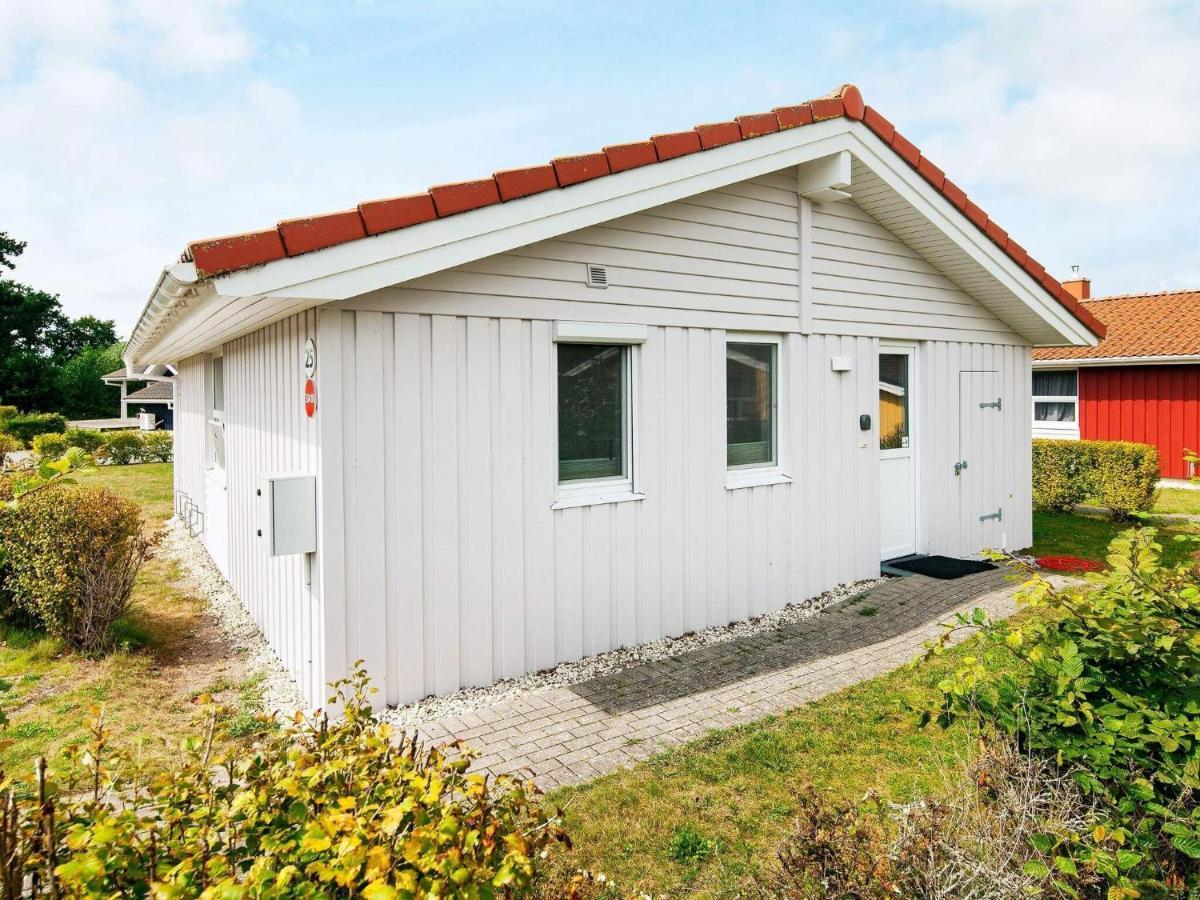 Two-Bedroom Holiday Home In Groemitz 2 Exterior photo