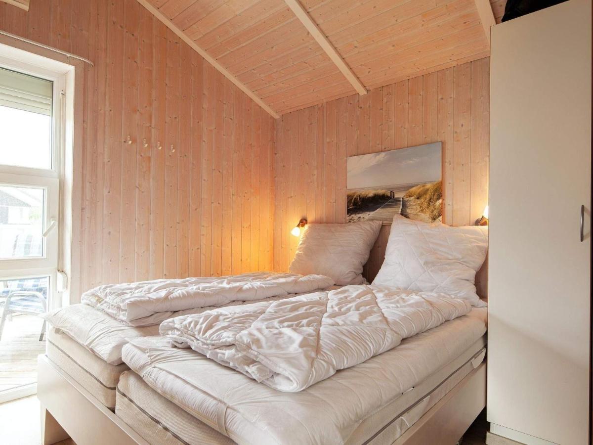Two-Bedroom Holiday Home In Groemitz 2 Exterior photo